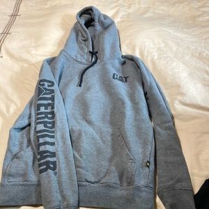 Women’s CAT sweatshirt